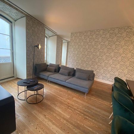 My Lx Flat Luxury Chiado Design Apartment Lisboa Екстериор снимка